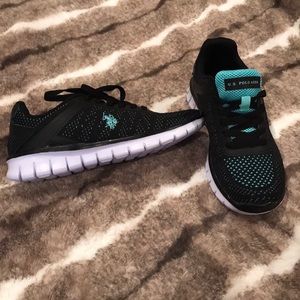 ⭐️U.S. Polo Assn shoes
